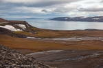 Barentsøya: Sundneset