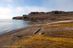 Heleysund and Straumsland