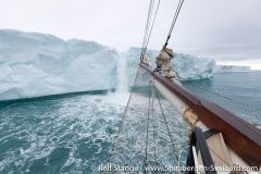 Gallery 3:Hinlopen – Spitsbergen 2018