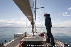 Gallery 1:Isfjord to Fair Haven – Spitsbergen 2018