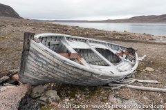 Gallery 3:Nordaustland & Hinlopen - Spitsbergen 2018